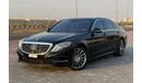 مرسيدس بنز S 500 هاي مرسيدس اس 550 2015 مطلوب 120,000 درهم ممشي 151,000كم مواصفات أمريكيه (كلين تايتل) ثلاث فصوص ، را