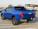 Toyota Hilux TRD V6 4.0L - GCC Specs - Full Option-In Excellent Condition