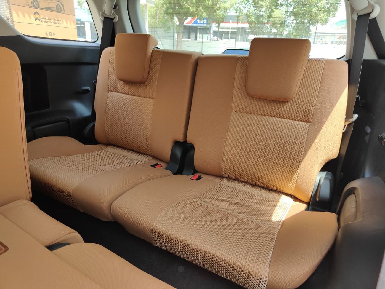 Toyota Fortuner 2024 Toyota Fortuner SR5 7-Seater 2.4L 4-Cyl Turbo Diesel A/T 4x4 Export Only