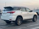 Toyota Fortuner 2022 Toyota Fortuner EXR+ 2.7L V4 - AWD 4x4 - 7 Leather Seats - Rear Cam With Sensor -