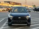 Toyota Corolla Cross 2025 Toyota Corolla Cross L Low Mileage - 2.0L V4 - Rear Camera