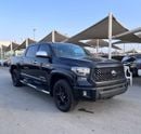 تويوتا تاندرا Crewmax Limited 5.7L