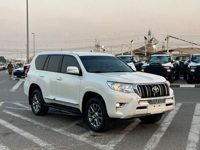 تويوتا برادو 