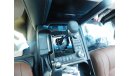 تويوتا لاند كروزر 200 GX-R V8 4.6L PETROL 8 SEAT AT GRAND TOURING