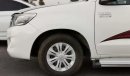 Toyota Hilux / PATROL MANUAL/ 2WD/  BASIC OPT/ LOT#6430
