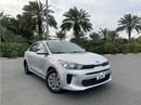 Kia Rio EX KIA RIO  2019 ( USA_ SPEC) VERY GOOD CONDITION