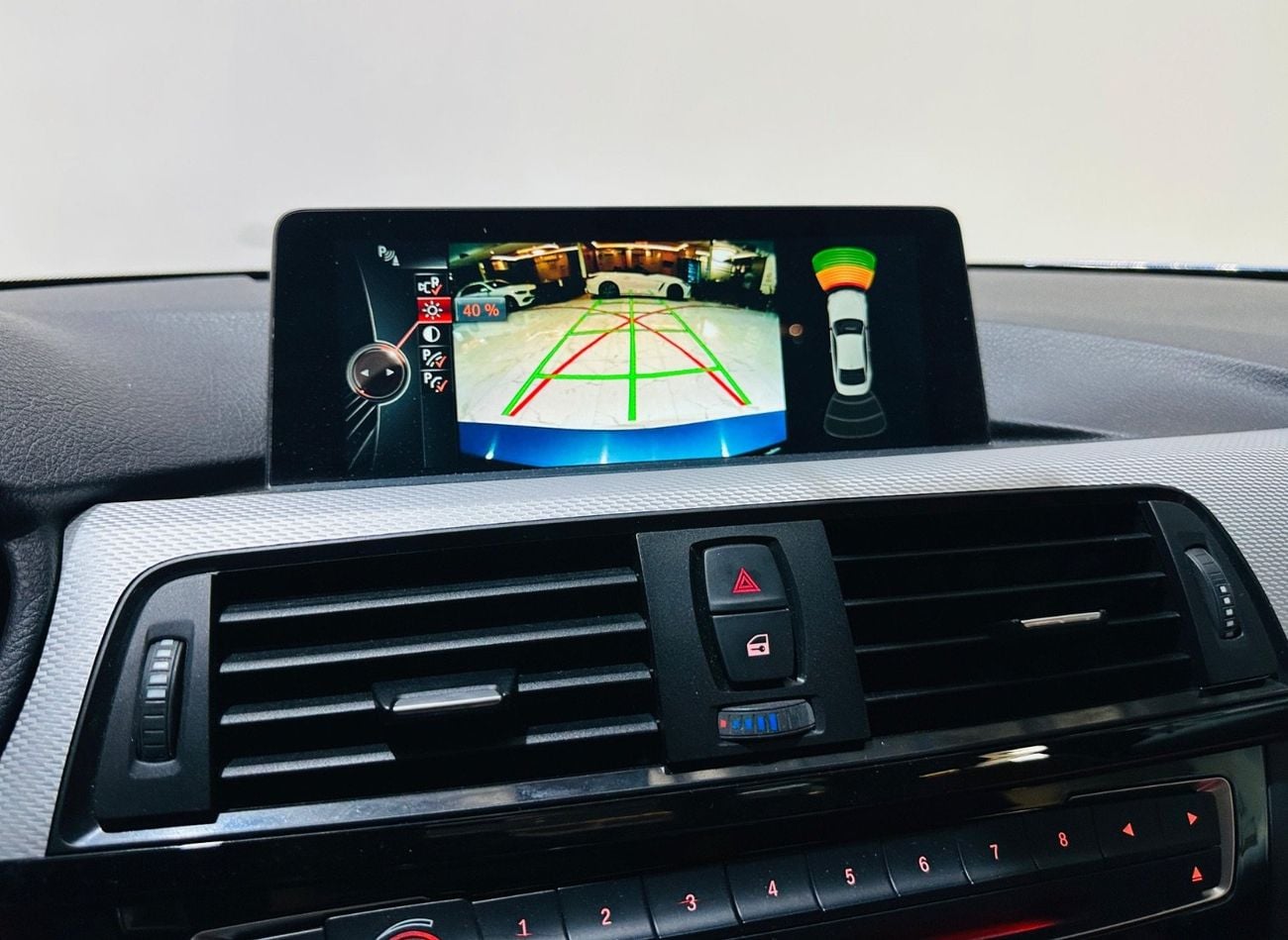 BMW 428i