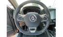 Renault Koleos REUNAULT KOLEOS LE ( FULL OPTION ) . MODEL 2018 WITH LEATHER SEATS