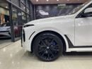 بي أم دبليو X7 40i M Sport Pure 3.0L (340 HP)
