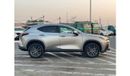 لكزس NX 300 2023 Lexus NX300 Premium 2.4L V4 Turbo - 4x4 AWD Full Option - 14,800 Mileage
