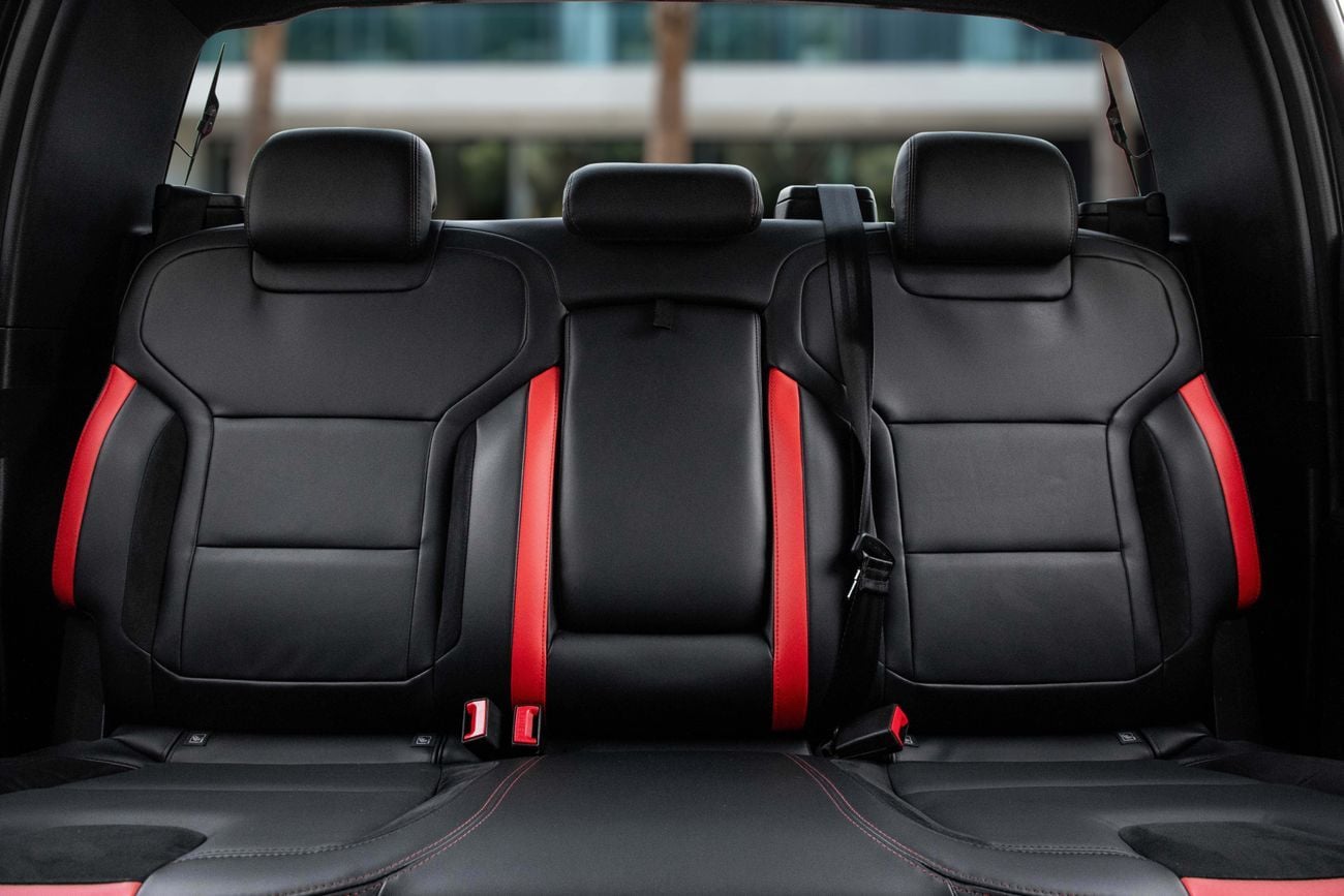 Ford Ranger Ranger Raptor | 3,819 P.M | 0% Downpayment | RANGER RAPTOR | AL TAYER WARRANTY! | Ramadan Offer!