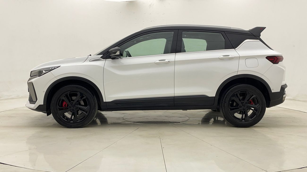 Geely Coolray GF 1.5 | Zero Down Payment | Home Test Drive