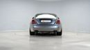 Rolls Royce Wraith UAE's Very Best Example