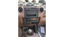 Toyota Land Cruiser Pick Up TOYOTA LC 70 4.0 V6