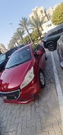 بيجو 208 ACCESS