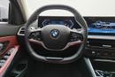 BMW 318i AED 2,644/ Monthly l 0% Down payment l 318i l Agency Warranty & Service till 2028