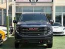 GMC Sierra 5.3L V8 AT4 Regular Cab (AWD)