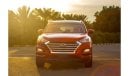 Hyundai Tucson Full Option Hyundai Tucson 2020 Gcc صبغ الوكاله