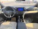تويوتا كامري Toyota Camry TOYOTA CAMRY LE 2.5L 2025