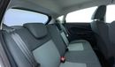 Ford Fiesta AMBIENTE 1.4 | Under Warranty | Inspected on 150+ parameters