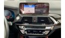BMW X4 xDrive 30i M Sport