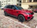 Land Rover Range Rover Sport HSE P360 3.0L