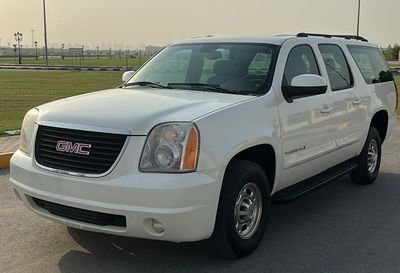GMC Yukon XL