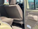 Toyota Land Cruiser Pick Up LC79 D/C 2.8L DSL M/T // 2025 // STANDER OPTION WITH POWER WINDOWS // SPECIAL OFFER // BY FORMULA AU