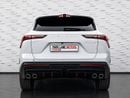 جيتور داشينج LUXURY