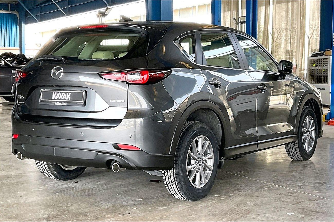 Mazda CX5 GL | Guaranteed Warranty | 0 Down Payment