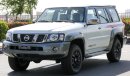 Nissan Patrol Super Safari