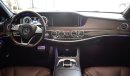 Mercedes-Benz S 400