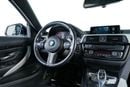 BMW 435i M Sport Low Mileage-M Sport Package-Excellent Condition-LED Headlights