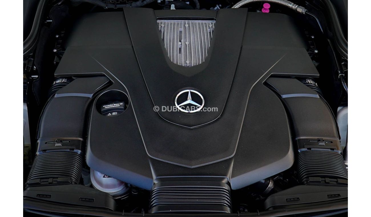 Mercedes-Benz E 400 E400 AMG