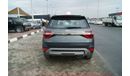 Hyundai Creta 2.0L Petrol 2WD Grand Auto