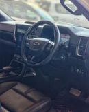 Ford Ranger Wild Trak 4x4 3.2L