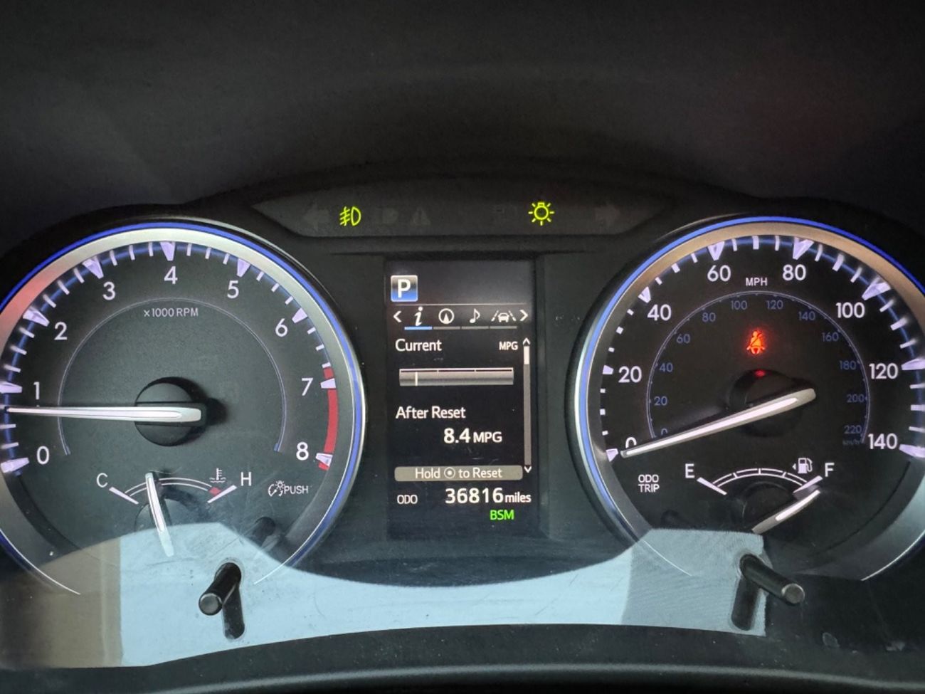 Toyota Highlander 2018 LIMITED EDITION 4x4 LOW MILEAGE FULL OPTION USA IMPORTED