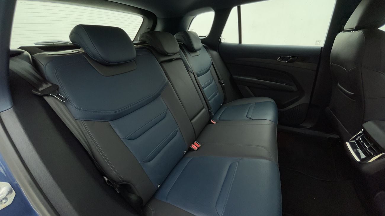 فورد تيريتوري TITANIUM 1.8 | بدون دفعة مقدمة | اختبار القيادة في المنزل