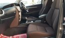 Toyota Fortuner Fully loaded Full Option