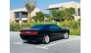 Dodge Challenger SXT 2014 || GCC || V6 || Service History || Well Maintained