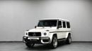 Mercedes Benz G63 AMG STANDARD MercedesG-Class | 2015 GCC Specs | Ref#X231481