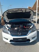 هوندا أكورد