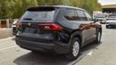 Toyota Grand Highlander TOYOTA GRAND HIGHLANDER XLE PETROL 2024 AWD