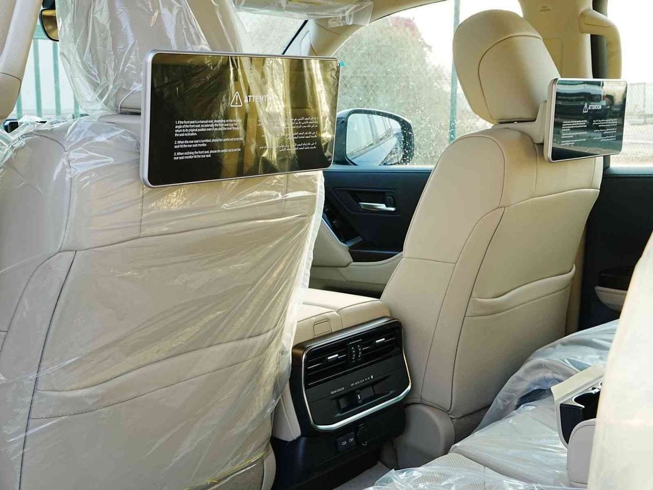 Toyota Land Cruiser GXR