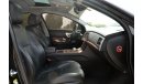 Jaguar XF Full Option Agency Maintained