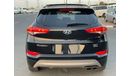 هيونداي توسون 2017 Hyundai Tucson 1600cc 4x4 Turbo - Black RV Edition - 2 keys & Full Panoramic View