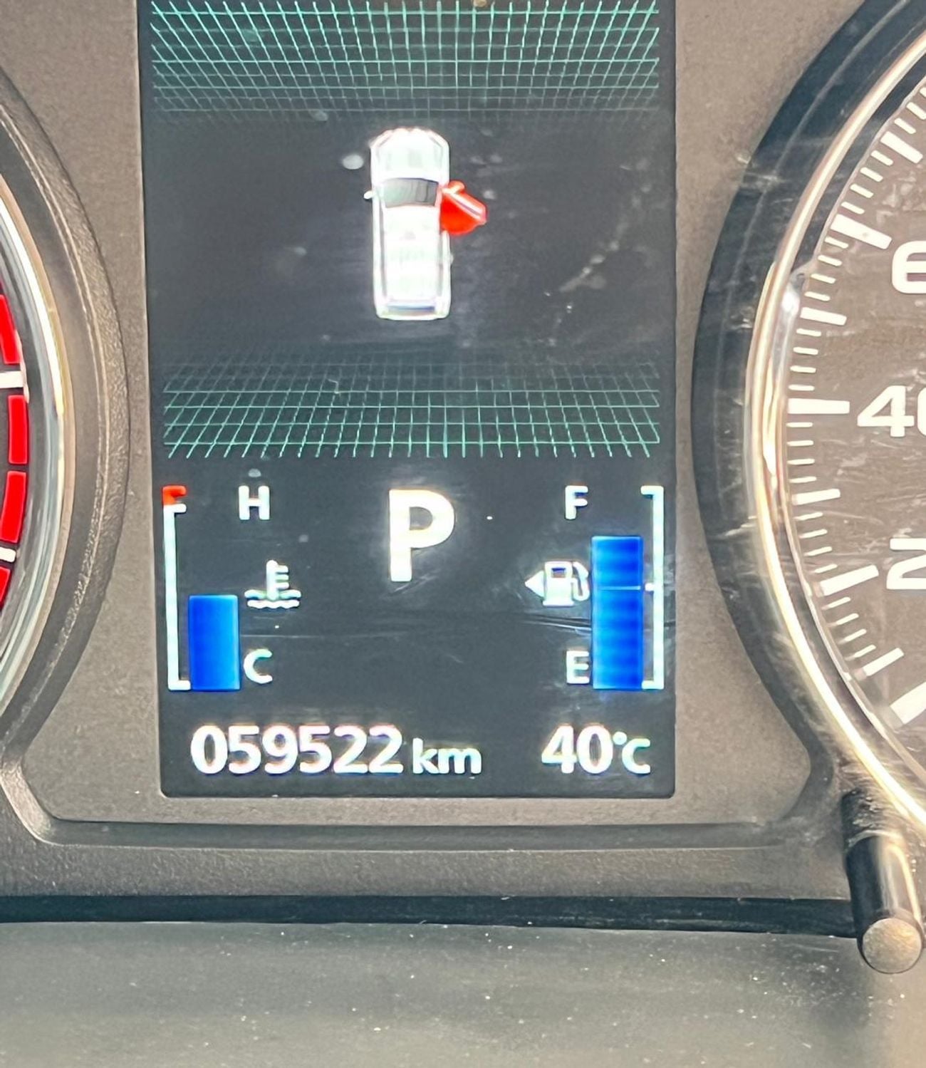 ميتسوبيشي باجيرو GLS MIDLINE diesel 2.4 liter ,right hand drive only for export available ,full options