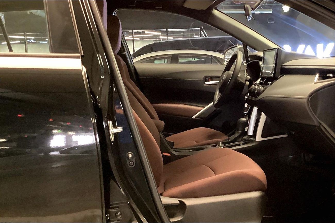 Toyota Corolla Cross XL | Start 2026 with the ideal drive | Guaranteed Warranty | 0 Down Payment