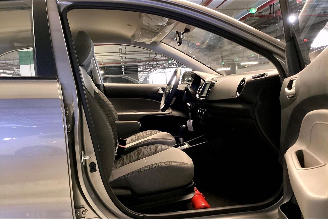 كيا بيجاس LX | National Day Celebration | شامل الضمان | 0 ﺪﻔﻋﺓ ﺃﻮﻟﻯ