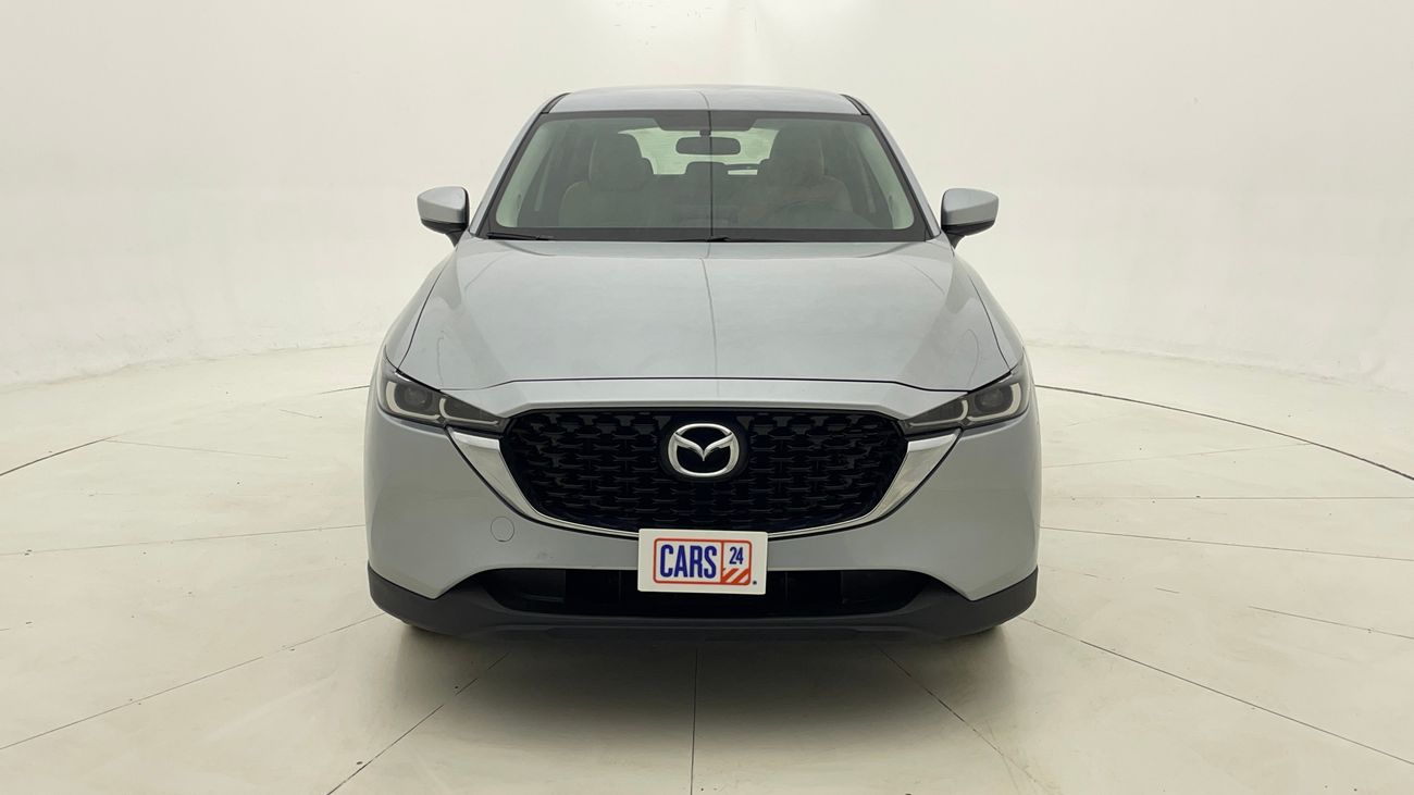 Mazda CX5 GL 2.5 | Zero Down Payment | Home Test Drive